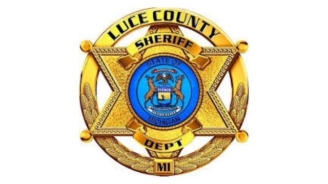 Sheriff John Cischke announces retirement