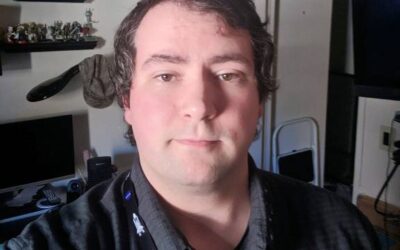 The Newberry man who saved the space station