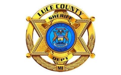 Gravelle to take over as Luce County Sheriff