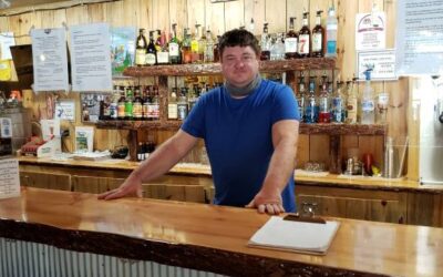 Big plans for Pine Stump Junction