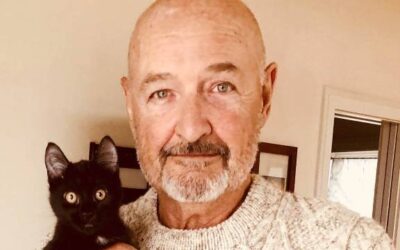 A chat with Newberry’s own Terry Quinn