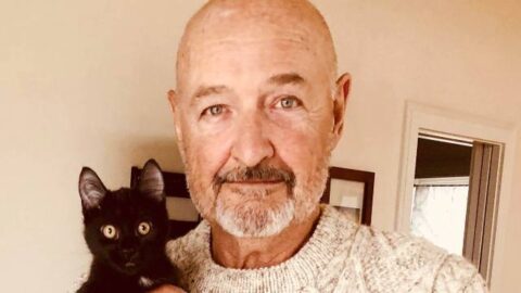 A chat with Newberry’s own Terry Quinn