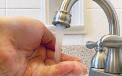 What’s on tap for water?