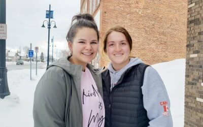 The Class of 2021 tries to salvage memories