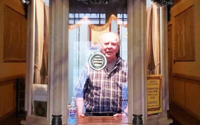 Newberry’s theater icon dies at 81