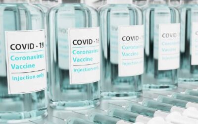 Local COVID scene now very active