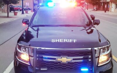 Luce County needs more cops