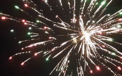 What happened in Newberry on the 3rd