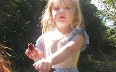 Madison Yale’s emotional return