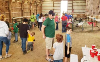 That’s a wrap: 2021 Luce-West Mackinac County Fair