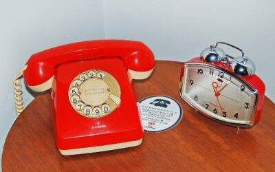 Get ready for 10-digit dialing