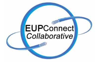 Internet coverage for the whole EUP