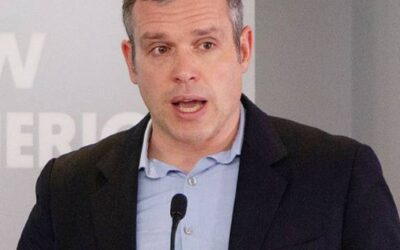 Major Ian Fishback has died at age 42