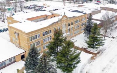 Student identified in school threat