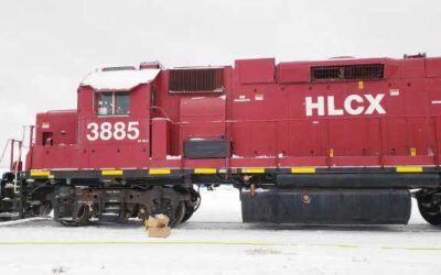 Newberry’s railroad sold to new owners