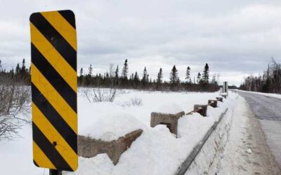 Dollarville Road bridge to be rebuilt this summer
