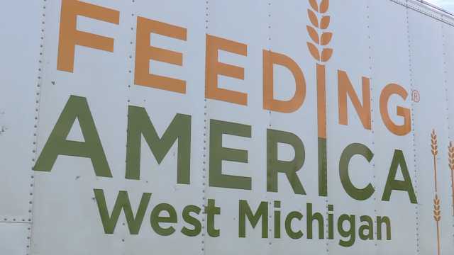Pentland hears proposal for moving location of Feeding America