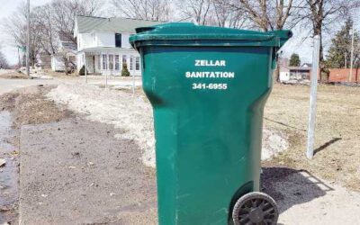 Anger grows over trash rule