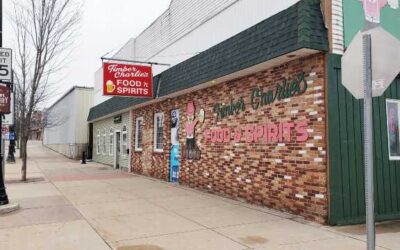 Meet the Doughtys: Timber Charlie’s new owners