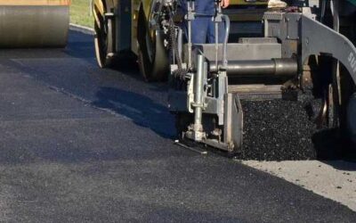 Portage Township paving projects might start this week