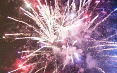 Will Newberry have fireworks?