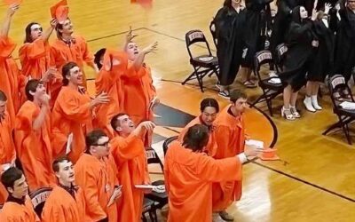 Congratulations Class of 2022