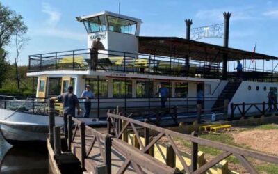 Toonerville Trolley: Iconic business for sale