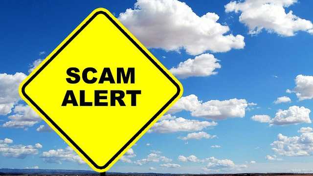 Older adults: Beware of Medicare scams