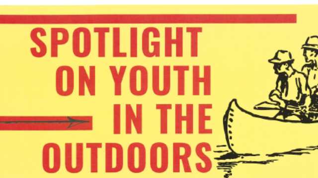 DNR launches second Youth in the Outdoors survey