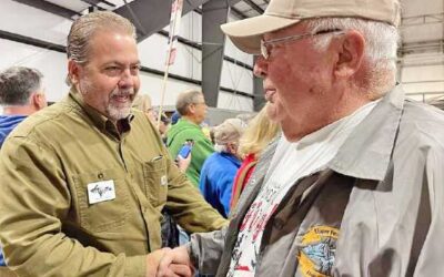 Prestin wins 108th district seat