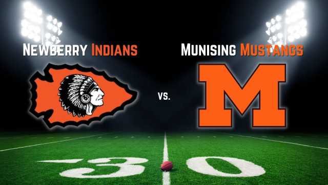 Indians to meet Mustangs in rematch for Regional Championship