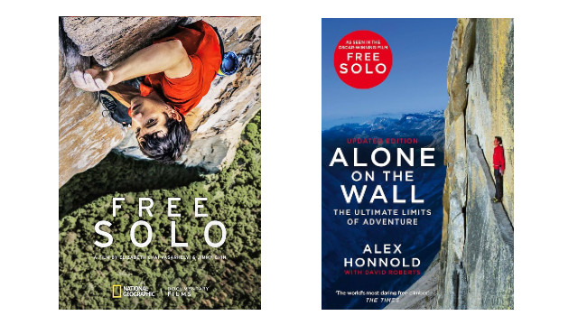 Watch Free Solo