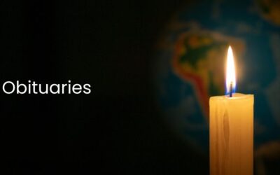 Obituaries for the week of 02/14/2024