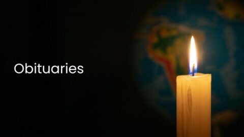 Obituaries for the week of 10/09/2024