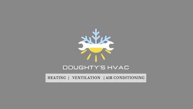 Introducing Doughty’s HVAC