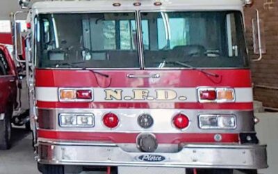 Village discusses adding fire millage for truck