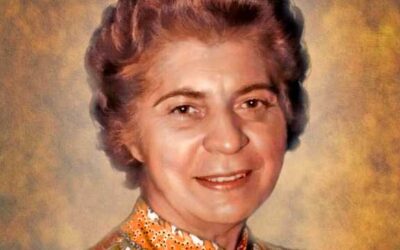 Newberry’s extraordinary women