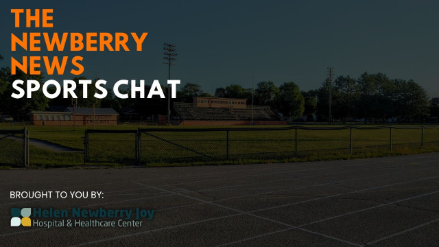 Sports Chat with Anthony Kitzman