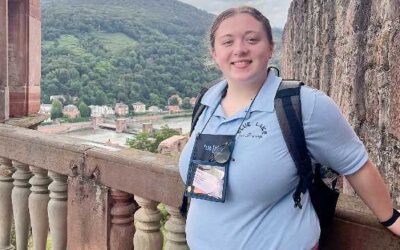 What a wonderful world