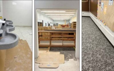 TAS delays start of school year