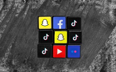 TikTok video empties school