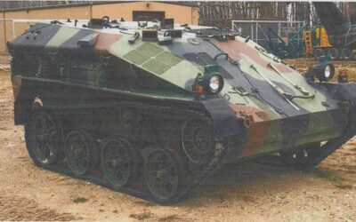 Legion seeking donations to secure military display