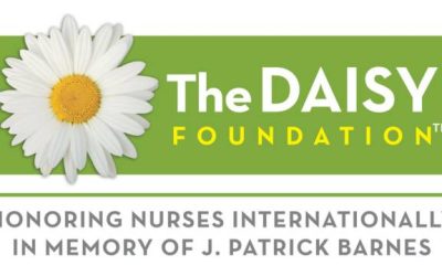 HNJH nurses to receive DAISY Awards