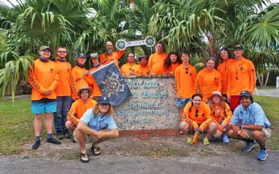 ‘Yooper Castaway Crew’ of Scouts goes to Florida