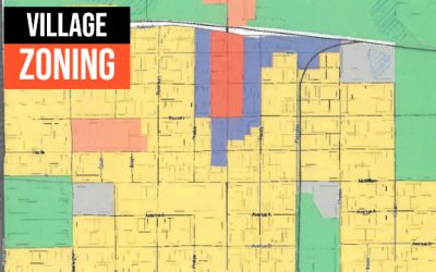 Newberry adopts zoning ordinance draft