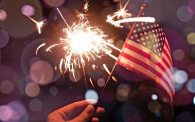 Local Fourth of July festivities