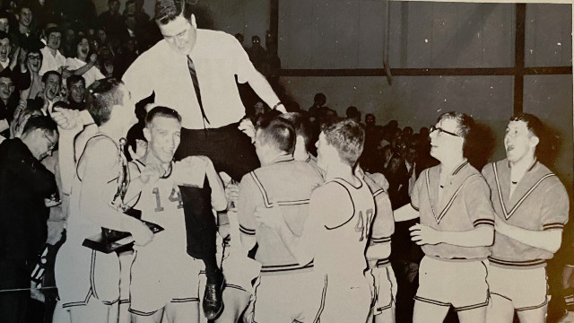 Newberry Indians mourn loss of coach and educator James Depew