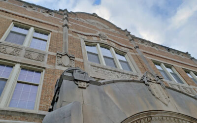 Newberry High School’s future uncertain but teacher has a plan