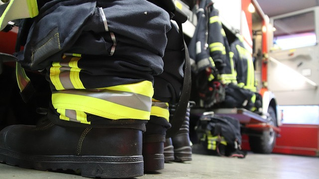 $10,000 grant awarded to Newton Township Fire Dept.