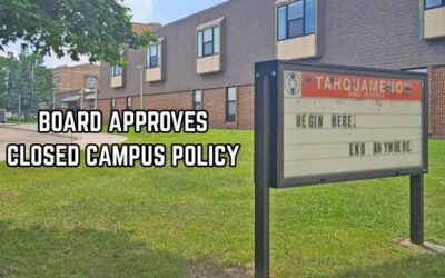 Tahquamenon Area Schools votes to close campus